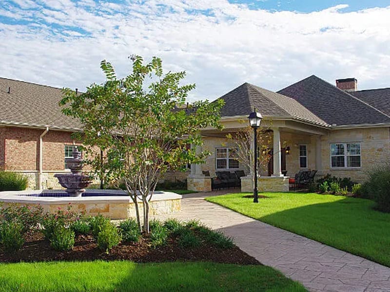 A Cypress Gardens Assisted Living - Assisted Living in Columbia, MD photo 1