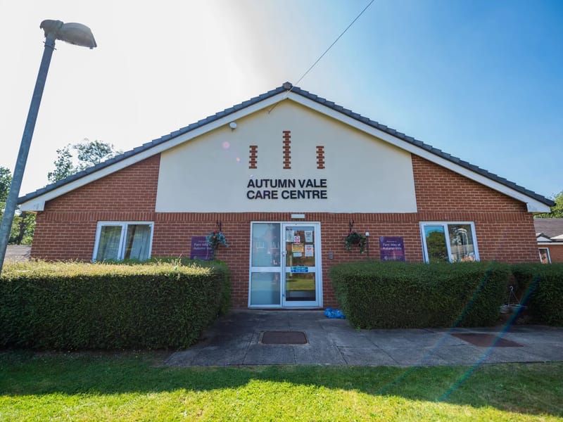 Autumn Vale Rest Home - Nursing Home in Southsea, England photo 3