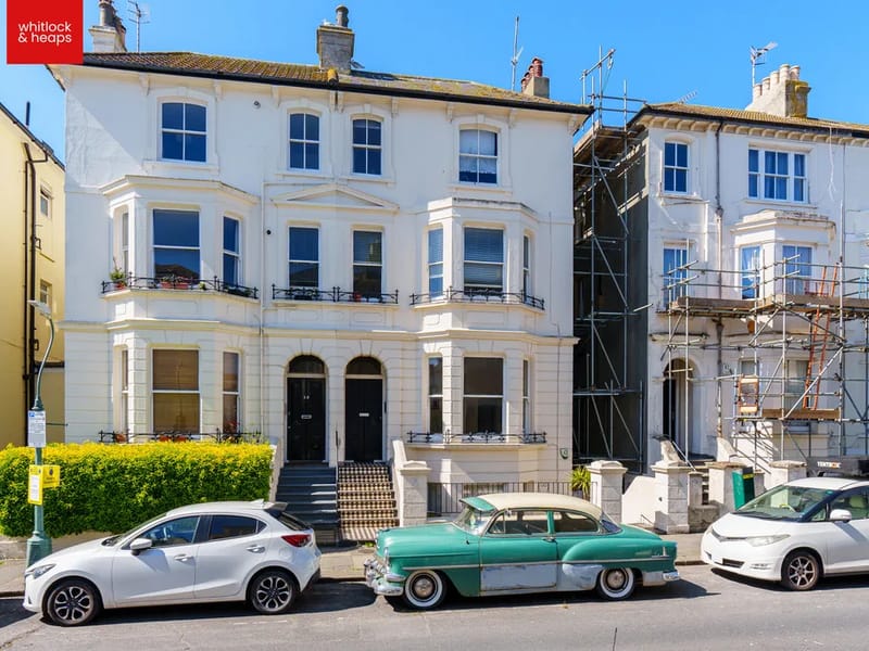 Hova House in Hove, England photo 3