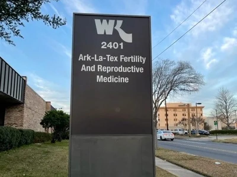 Arklatex Fertility And Reproductive Medicine - Home Health Nursing in Shreveport, LA photo 2
