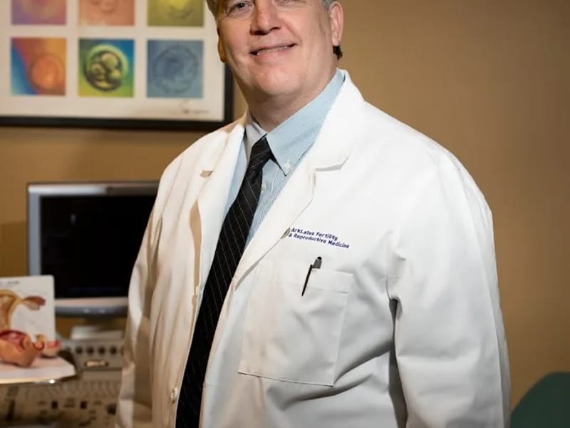 Arklatex Fertility And Reproductive Medicine - Home Health Nursing in Shreveport, LA photo 3
