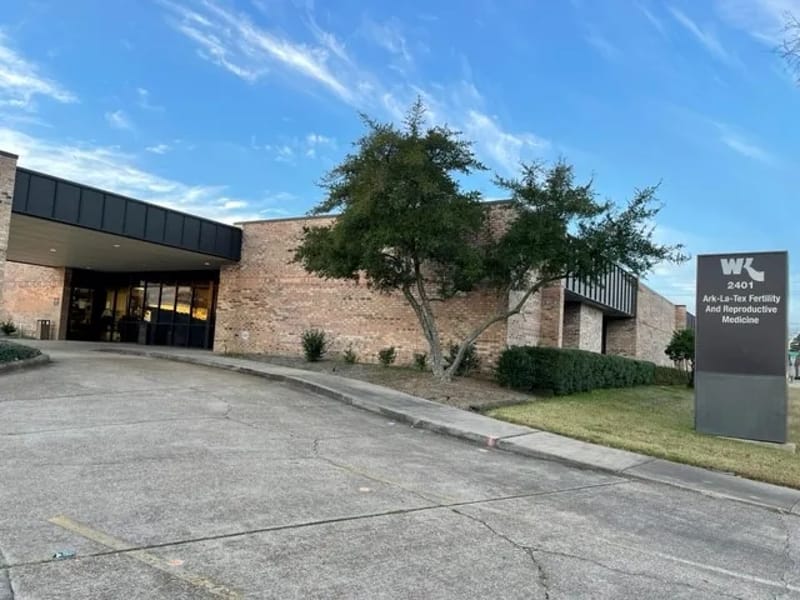 Arklatex Fertility And Reproductive Medicine - Home Health Nursing in Shreveport, LA photo 1