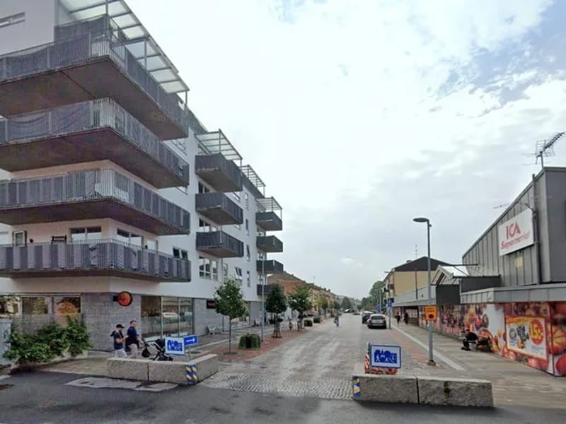 Furugården - Äldreboende in Vaggeryd, Jonkoping County photo 1