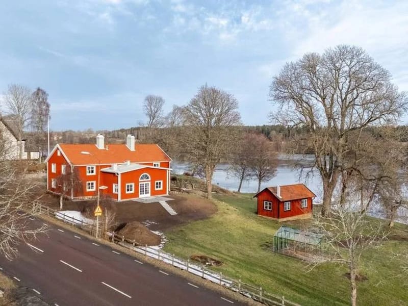Furugården - Äldreboende in Vaggeryd, Jonkoping County photo 3
