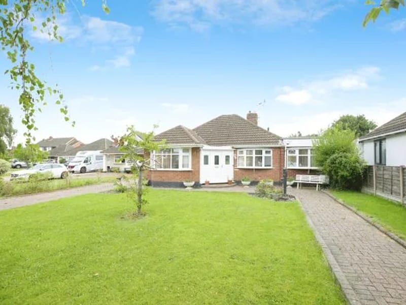 Polesworth Group 32 Station Road in Tamworth, England photo 3