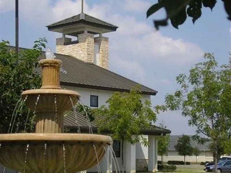 Christus St Joseph Village - Assisted Living in Coppell, TX photo 2