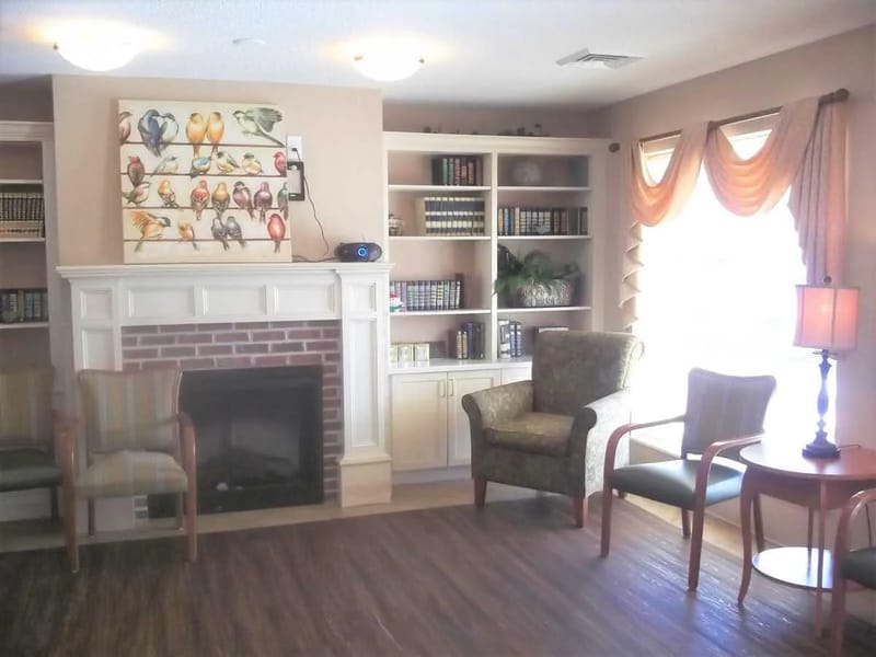 Ashe Gardens - Assisted Living in Burgaw, NC photo 2