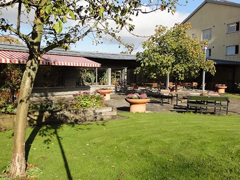 Berzelius äldreboende - Äldreboende in Mölndal, Västra Götalands län photo 2