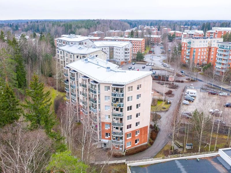 Pähkinärinne palvelutalo in Vantaa, Uusimaa photo 2