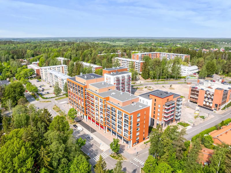Pähkinärinne palvelutalo in Vantaa, Uusimaa photo 3