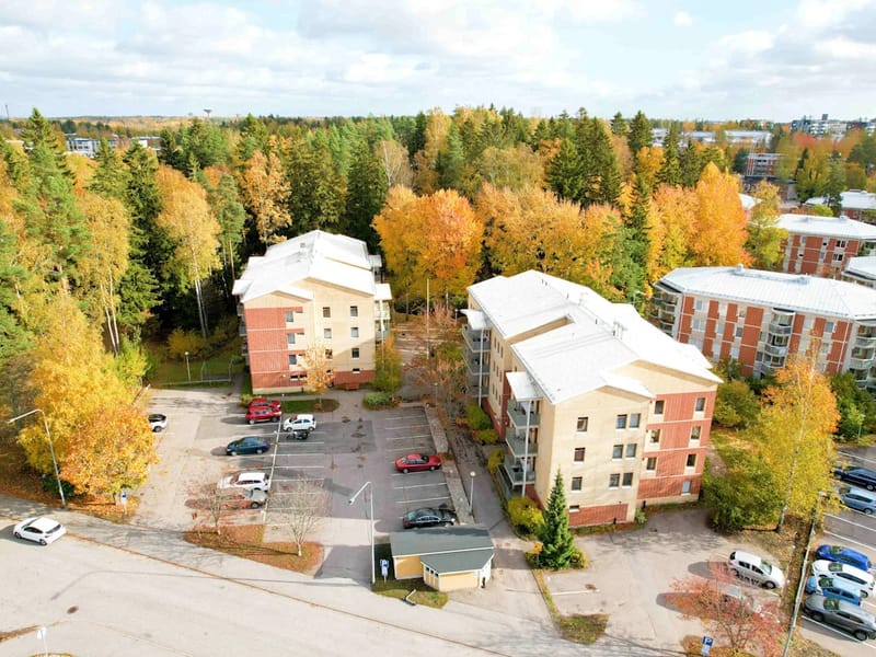 Pähkinärinne palvelutalo in Vantaa, Uusimaa photo 1