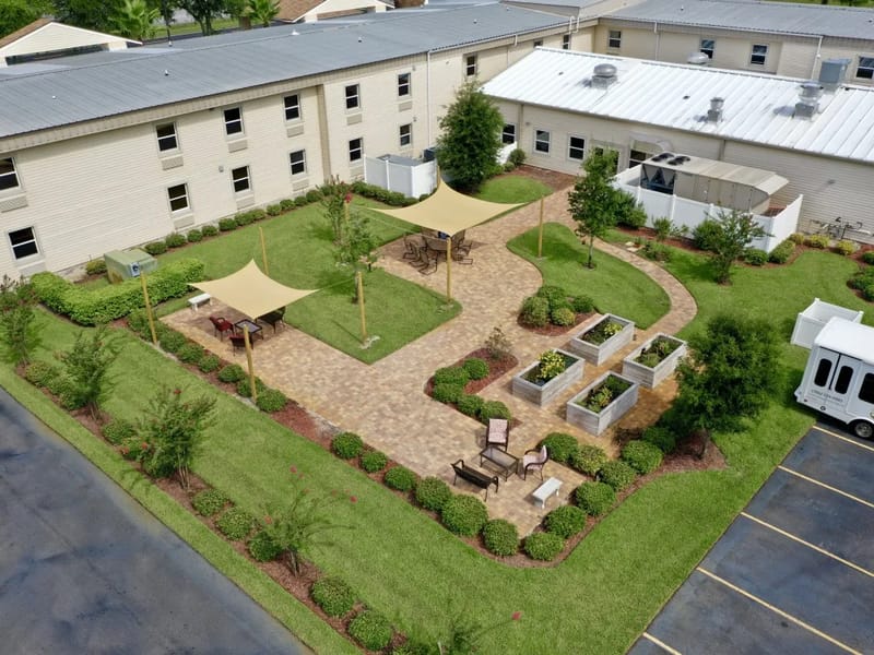 Vintage Care Senior Housing - Assisted Living in Palatka, FL photo 1