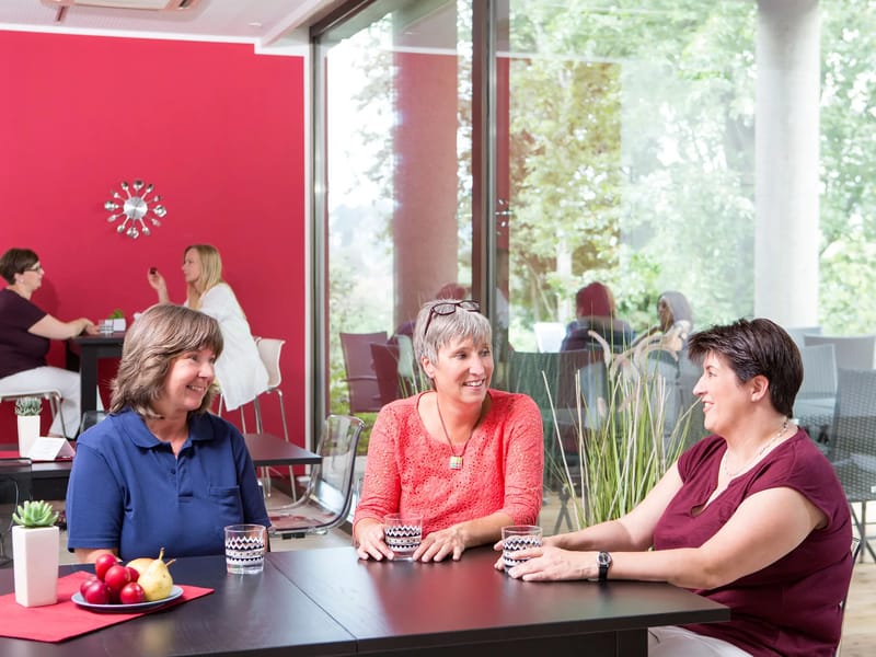 AGAPLESION BETHESDA SENIORENZENTRUM WUPPERTAL - vollstationäre Pflege - Pflegeheim in Wuppertal, Nordrhein-Westfalen photo 2