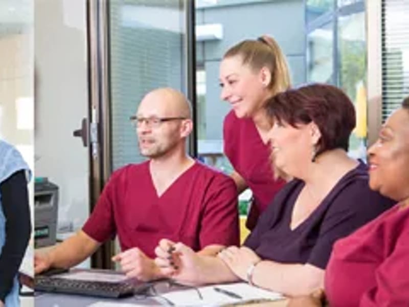 AGAPLESION BETHESDA SENIORENZENTRUM WUPPERTAL - vollstationäre Pflege - Pflegeheim in Wuppertal, Nordrhein-Westfalen photo 3