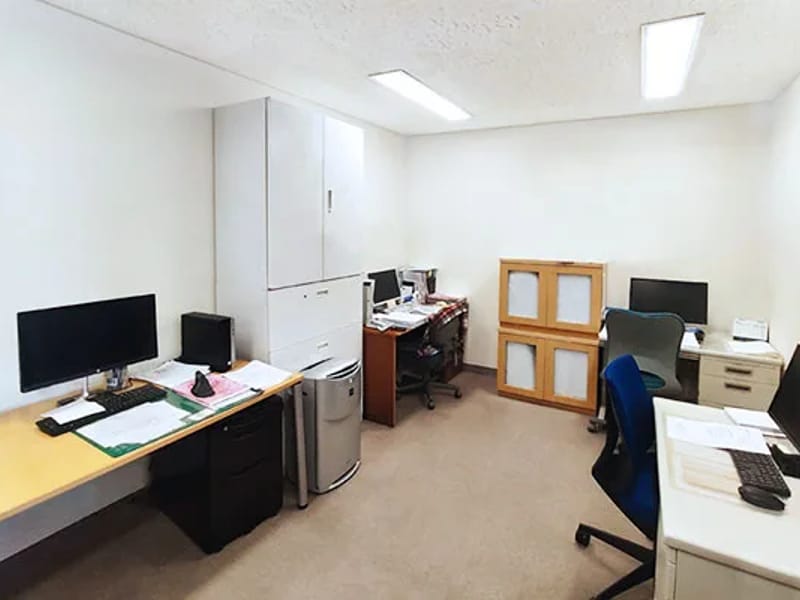 あじさいの里居宅介護支援事業所 - 有料老人ホーム in 大阪市生野区, 大阪府 photo 2