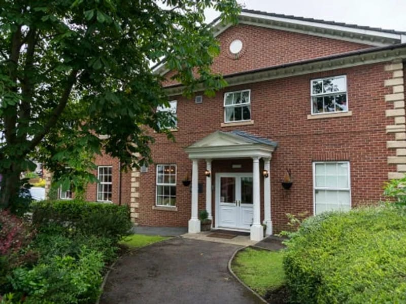 Lothian House Care Home - Nursing Home in Spennymoor, England photo 5