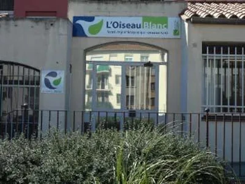Caj L'Oiseau Blanc - Accueil de Jour in PERPIGNAN, Occitanie photo 1