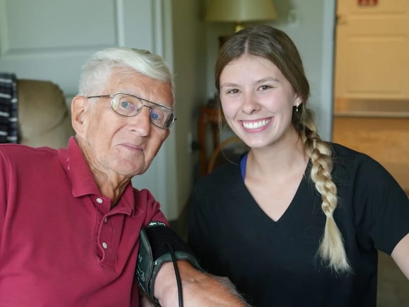 Isaac Haven Personal Care Home - Assisted Living in Montrose, GA photo 1