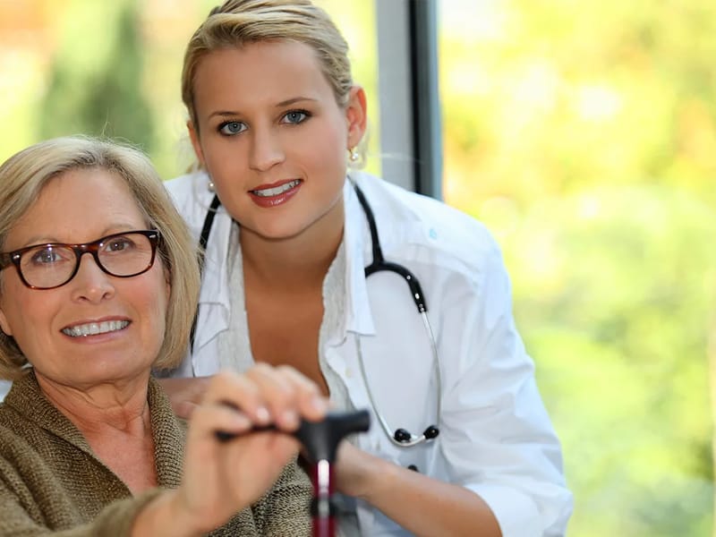 Isaac Haven Personal Care Home - Assisted Living in Montrose, GA photo 3