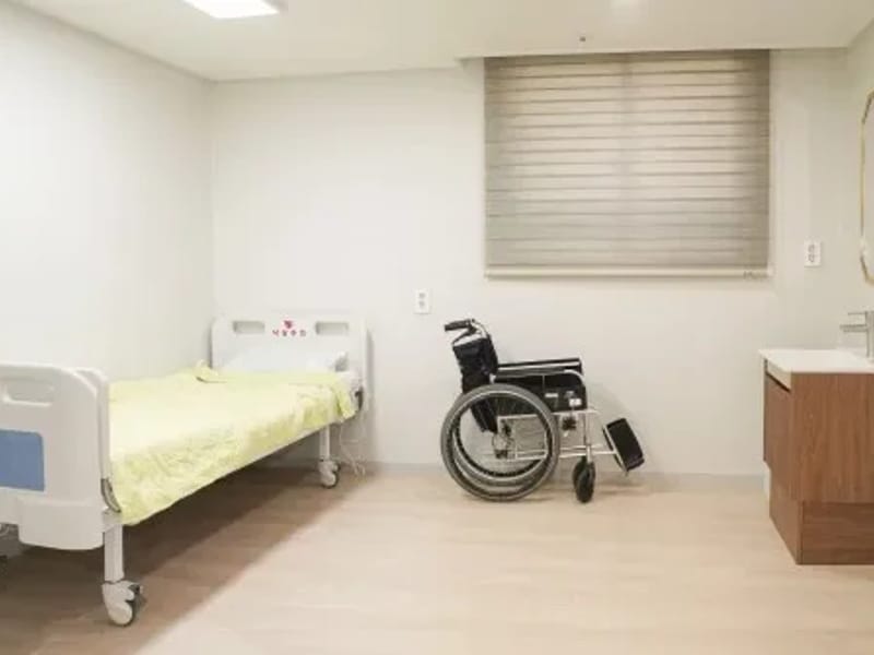 e포근한요양원 in 성북구, 서울특별시 photo 3