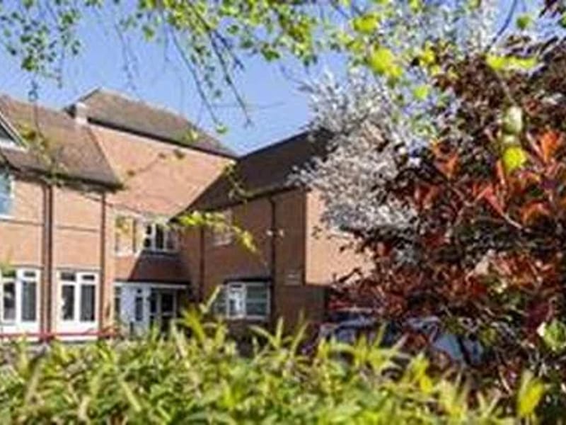 The Albany Care Home - Assisted Living in Oxford, England photo 3