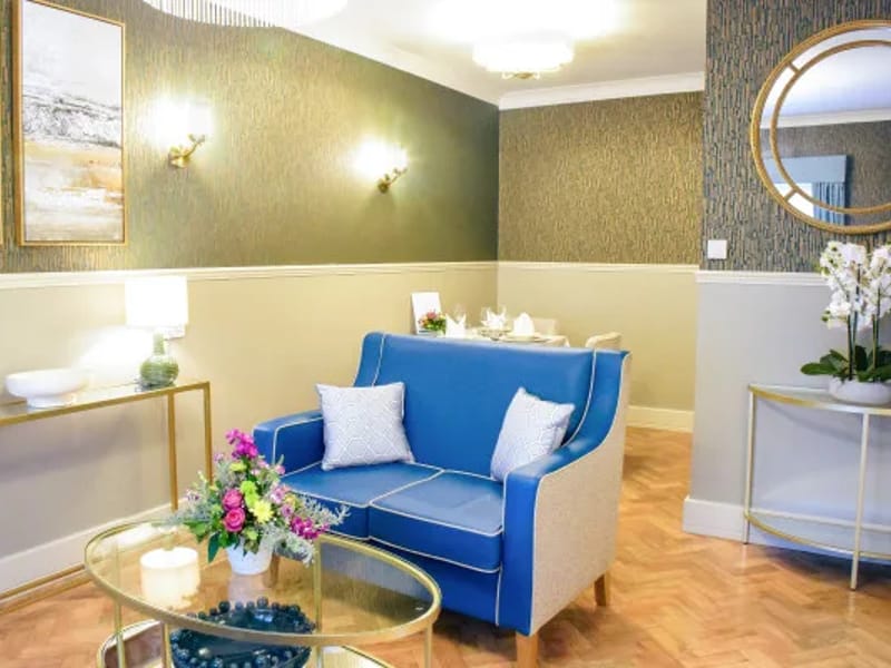 The Albany Care Home - Assisted Living in Oxford, England photo 2