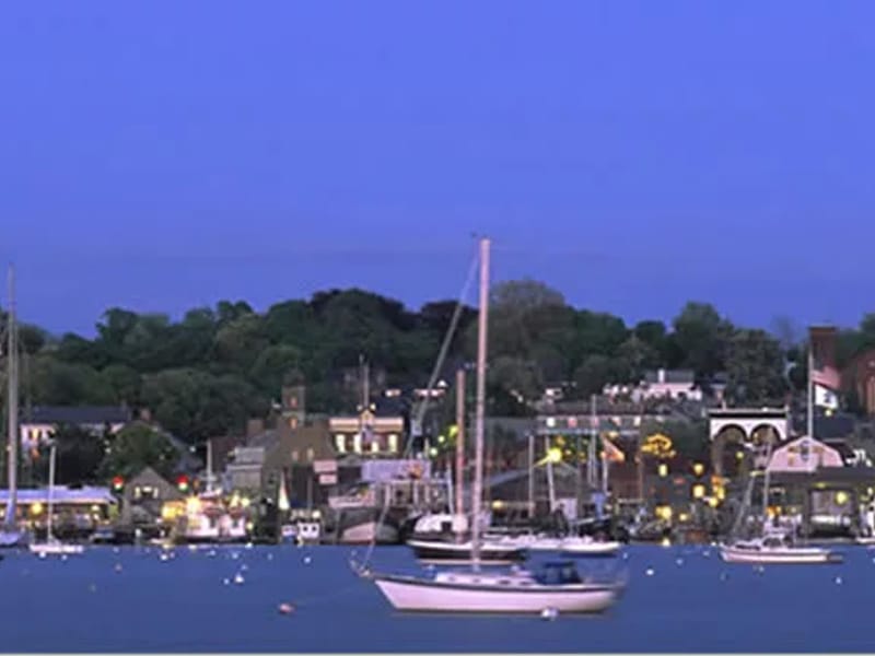Corcoran Peckham Hayes Leys & Olaynack, P.C. - Elder Law in Newport, RI photo 1