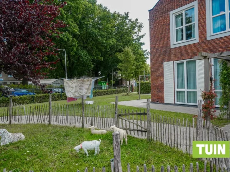 Het Gofferthuis - Verpleeghuis in Nijmegen, Gelderland photo 3