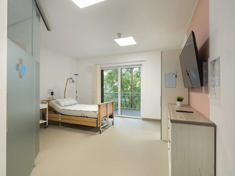 AIR - Leben Weaning GmbH Projekt außerklinisches Weaning - Stationäre Rehabilitation in Sinzing, Bayern photo 1