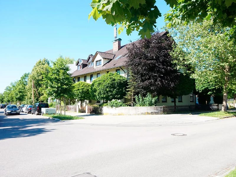 AKB Elke Dodenhoff GmbH -  Intensivpflege WG - München- Kirchtruderinger Straße - Pflegeheim in München, Bayern photo 3