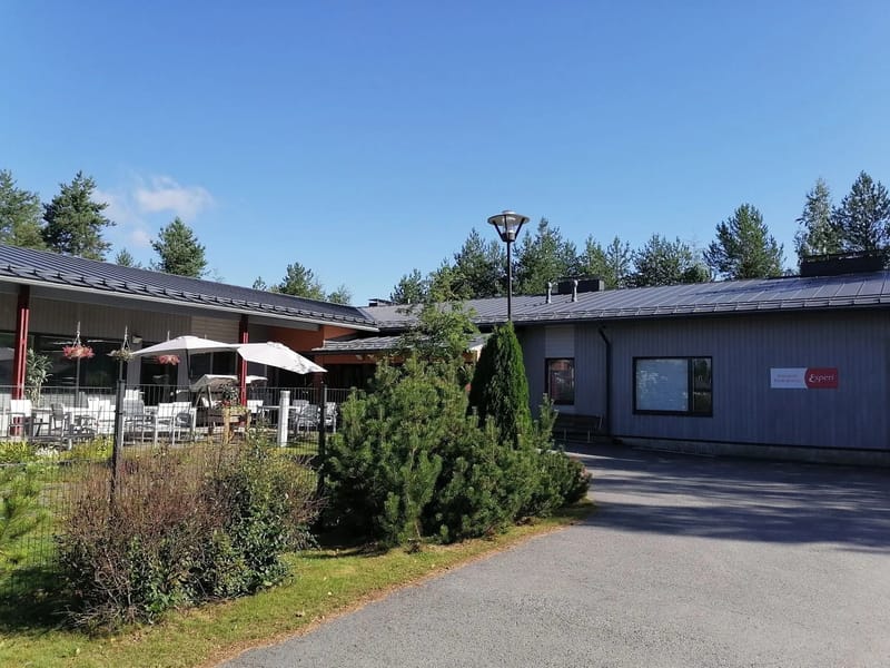 Esperi Hoivakoti Kärjenpuisto - Vanhainkoti in Seinäjoki, Etelä-Pohjanmaa photo 1