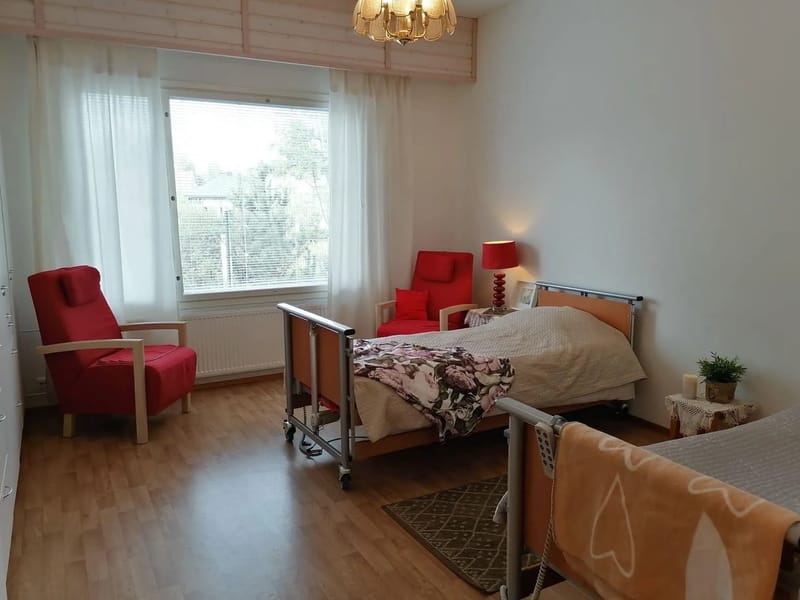 Esperi Hoivakoti Kärjenpuisto - Vanhainkoti in Seinäjoki, Etelä-Pohjanmaa photo 3