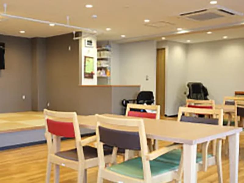 はーとケアの湯 - デイサービス in 大阪市生野区, 大阪府 photo 2