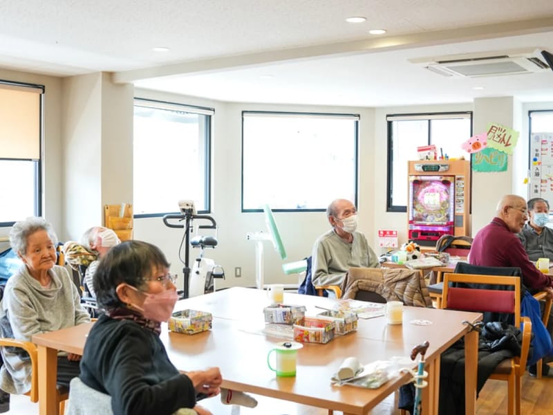 はーとケアの湯 - デイサービス in 大阪市生野区, 大阪府 photo 3