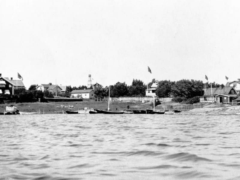 Sjötångens äldreboende - Serviceboende in Oxelösund, Södermanlands län photo 2