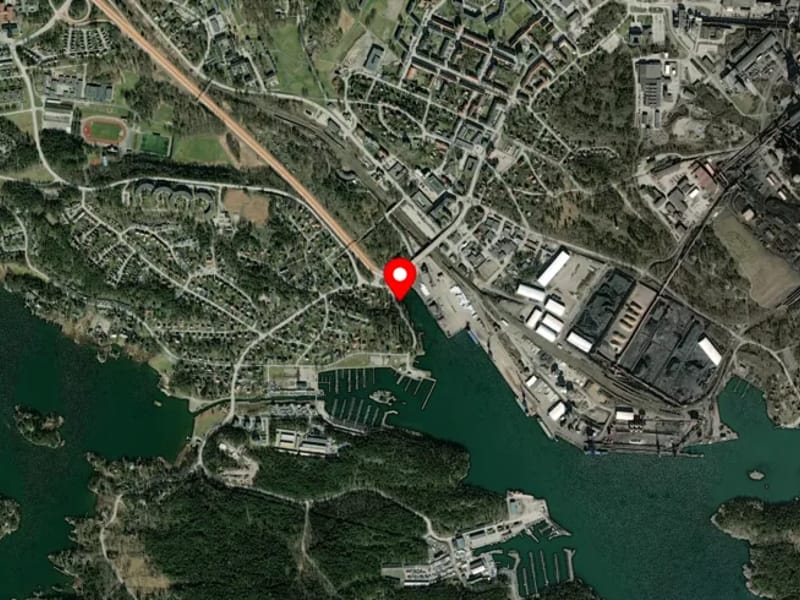 Sjötångens äldreboende - Serviceboende in Oxelösund, Södermanlands län photo 3
