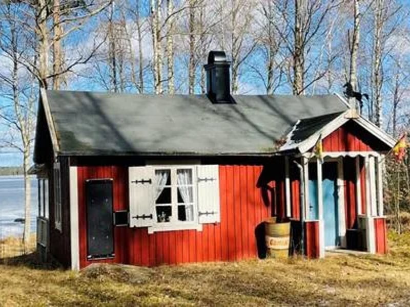 Gläntans gruppboende - Serviceboende in Lessebo, Kronobergs län photo 2