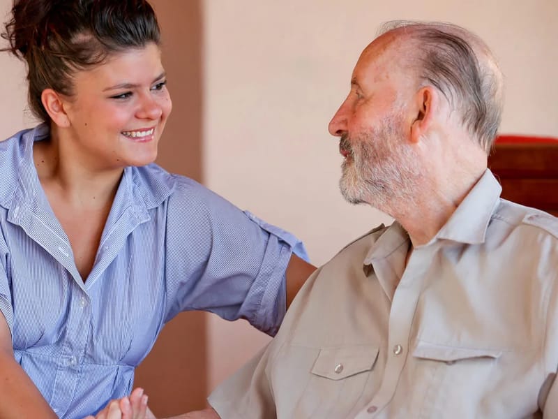 Amore Home Care Services INC. - Home Health Nursing in Charlotte, NC photo 1