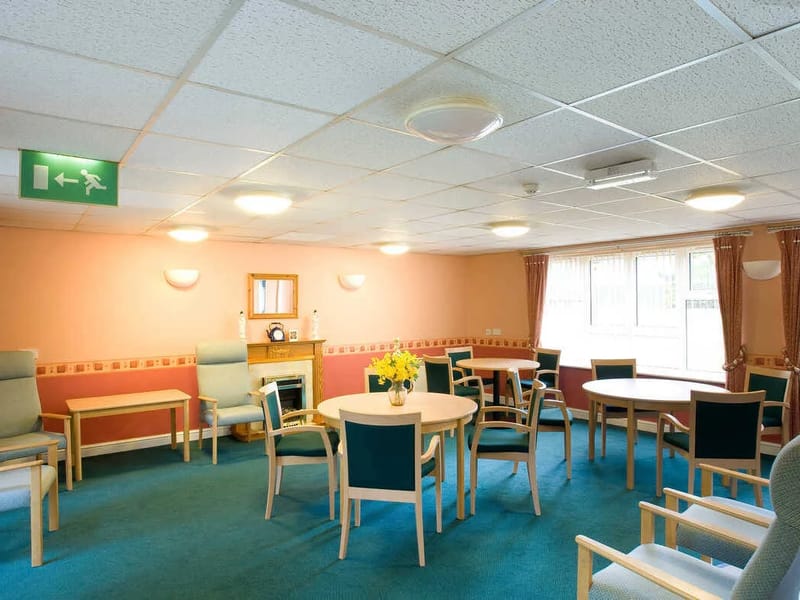 Wyken Court - Nursing Home in Coventry, England photo 3