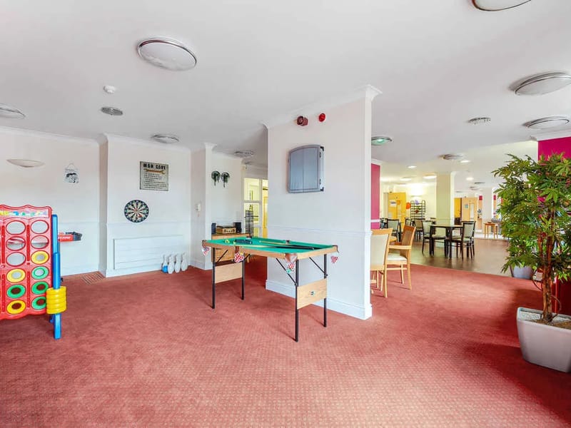Wyken Court - Nursing Home in Coventry, England photo 2