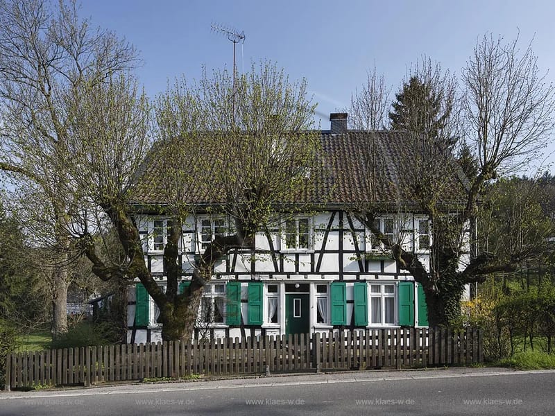 Haus Lennep - Pflegeheim in Remscheid, Nordrhein-Westfalen photo 1