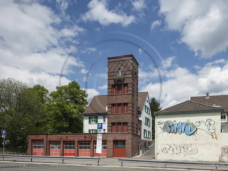 Haus Lennep - Pflegeheim in Remscheid, Nordrhein-Westfalen photo 3