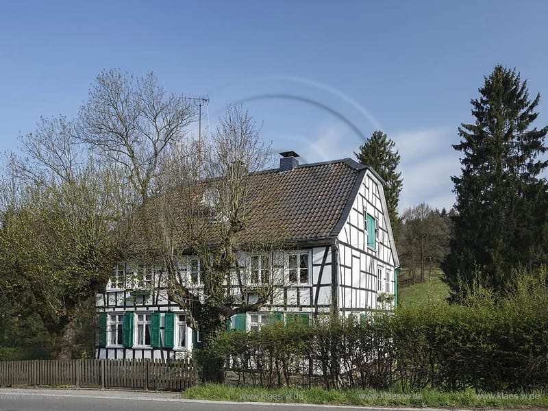 Haus Lennep - Pflegeheim in Remscheid, Nordrhein-Westfalen photo 2