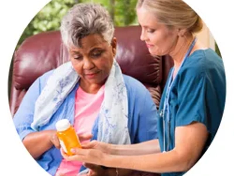 Del Cielo Home Care Services - Home Health Nursing in Alice, TX photo 2