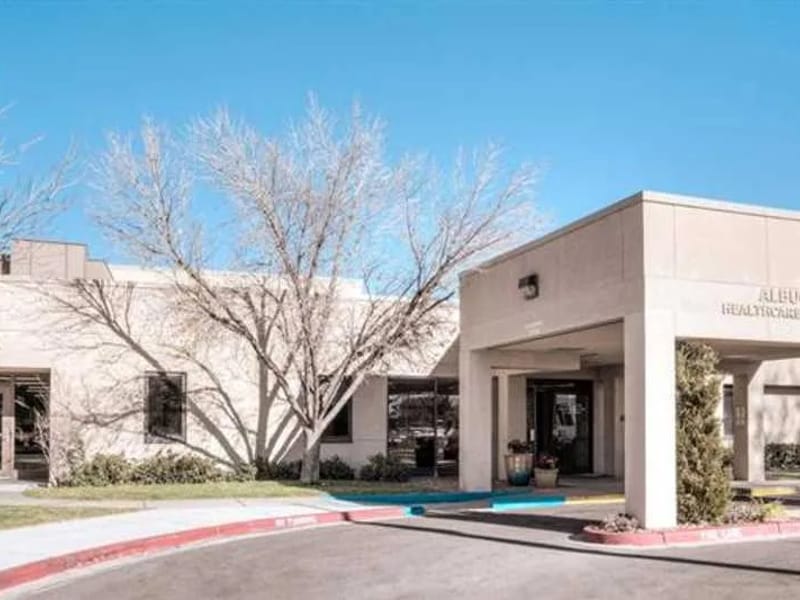 Advanced Health Care of Albuquerque - Nursing Home in Albuquerque, NM photo 1