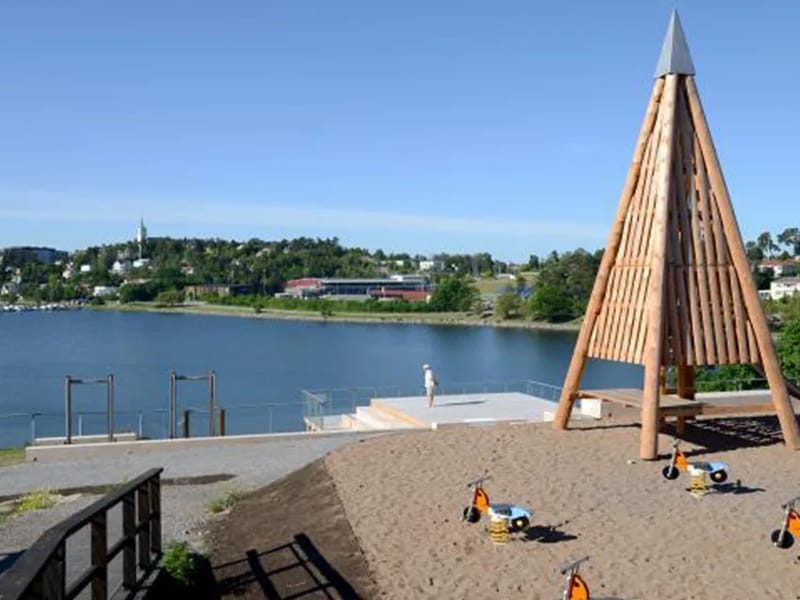 Abborre Hemtjänst Norrort - Hemtjänst in Stockholm, Järva, Stockholms län photo 1