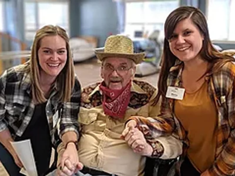 Divine Rehabilitation and Nursing at Canal Pointe - Nursing Home in Akron, OH photo 3