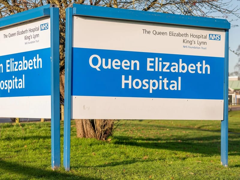 QCM Healthcare Kings Lynn - In-Home Care in King'S Lynn, England photo 2