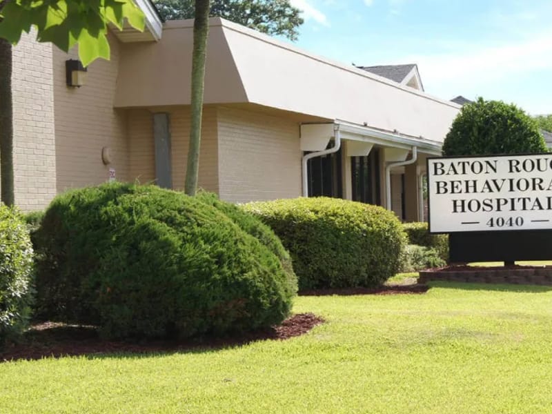 Apollo Behavioral Health Hospital, L L C - Hospital in Baton Rouge, LA photo 1