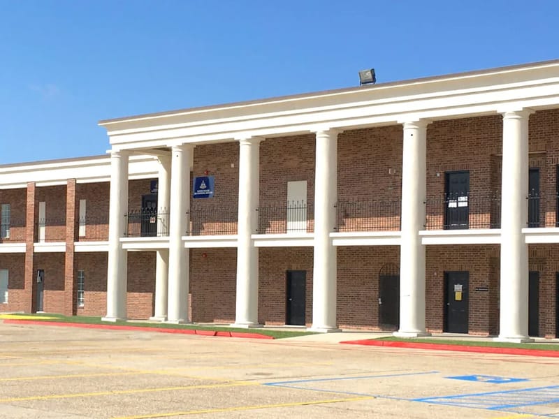Apollo Behavioral Health Hospital, L L C - Hospital in Baton Rouge, LA photo 2